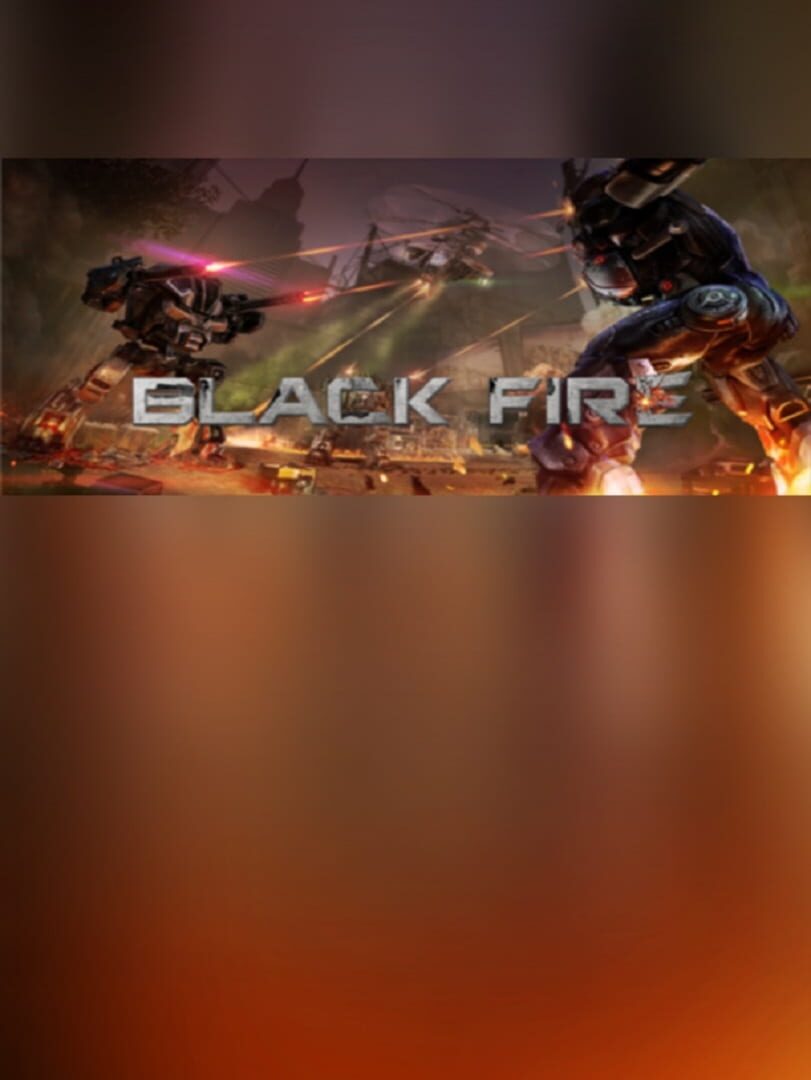 Black Fire