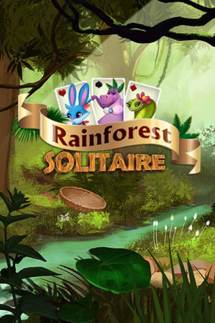 Rainforest Solitaire