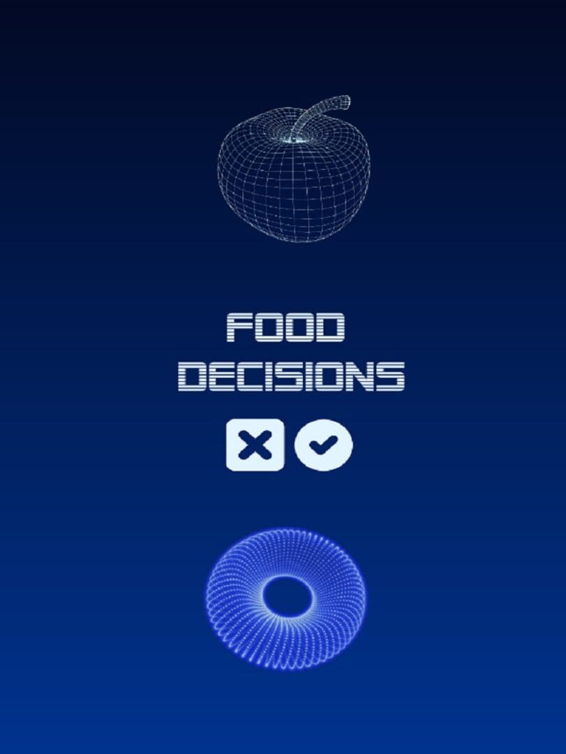 Food Decisions