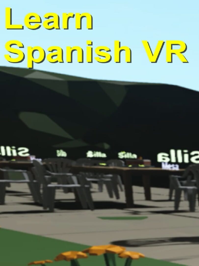 Learn Spanish VR