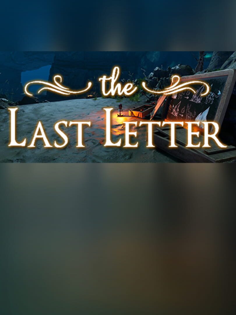Last Letter