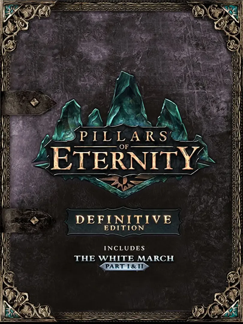 Pillars of Eternity: Definitive Edition