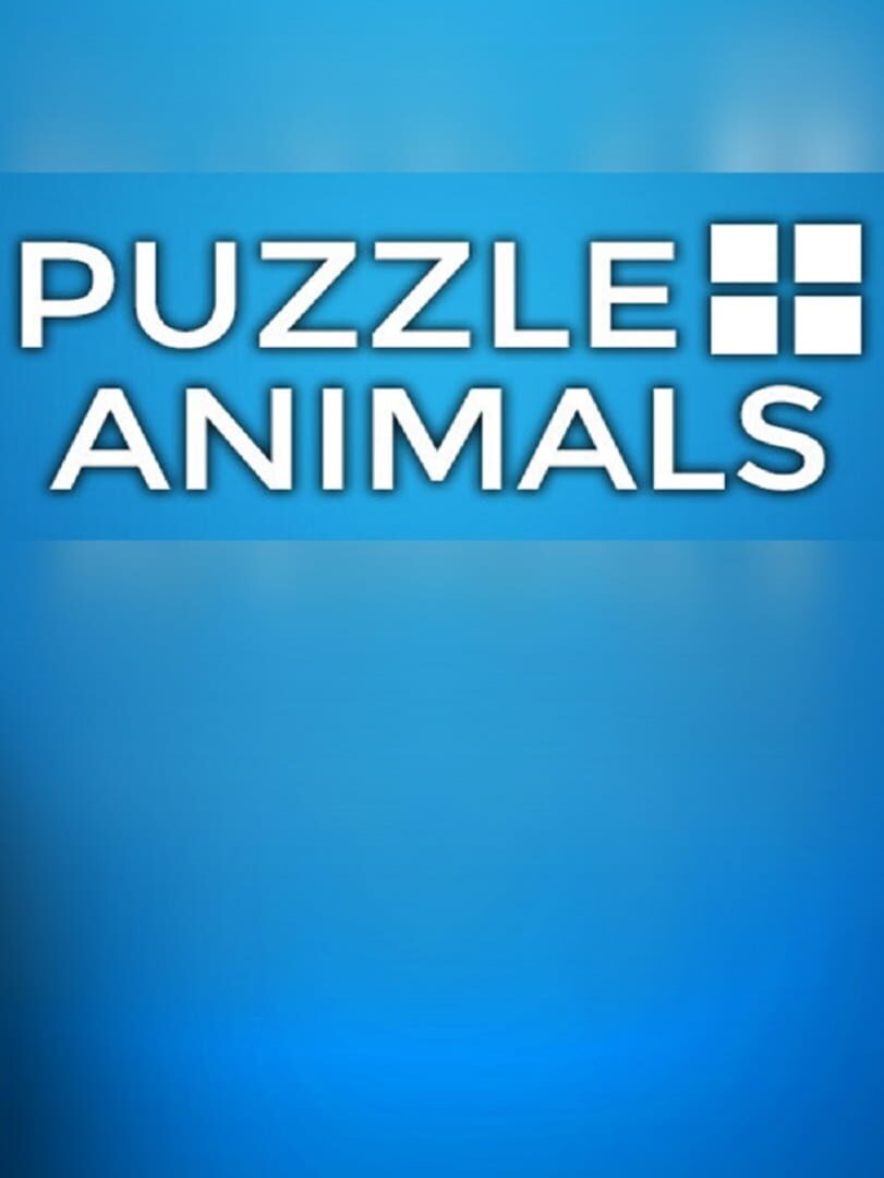 Puzzle! Animals