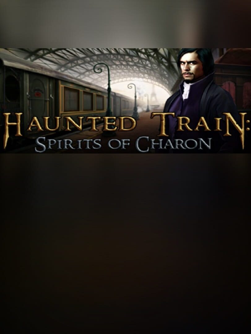 Haunted Train: Spirits of Charon