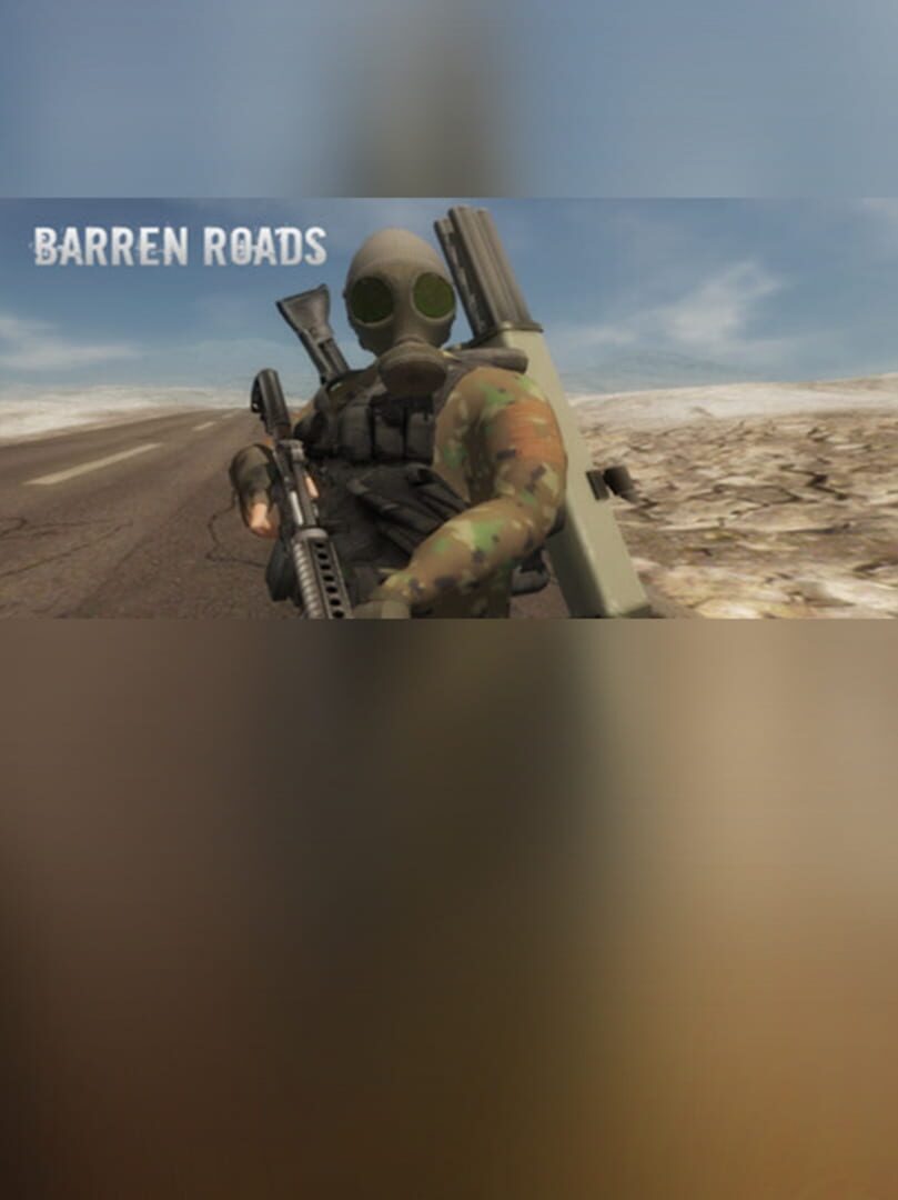 Barren Roads