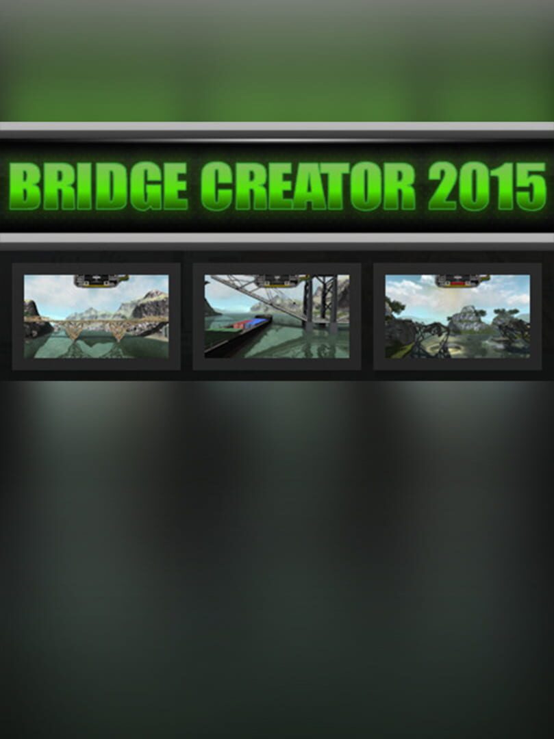 Bridge Creator 2015