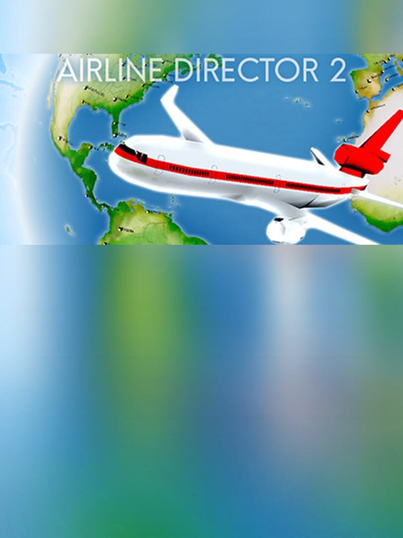 Airline Director 2: Tycoon Game