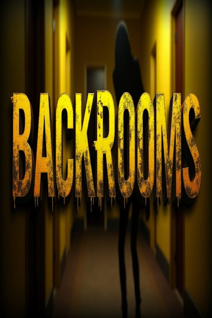 Backrooms