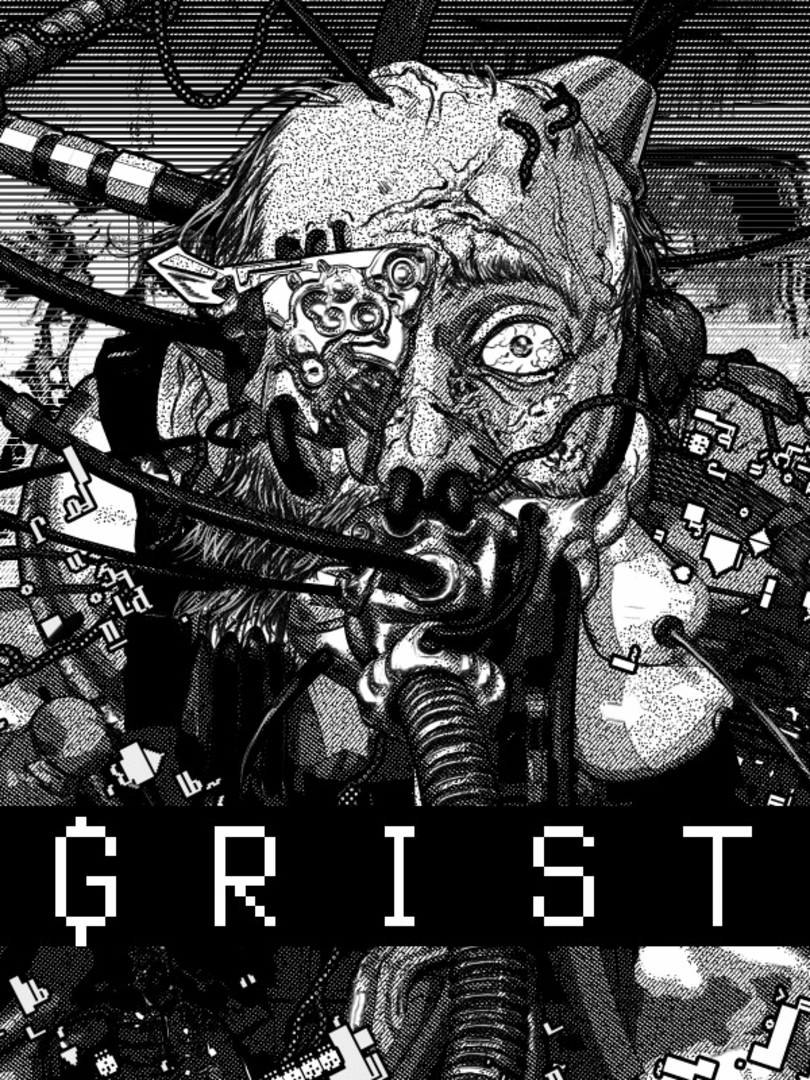 Grist Cover