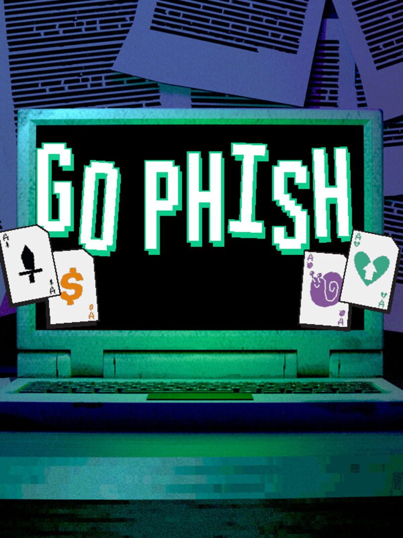 Go Phish