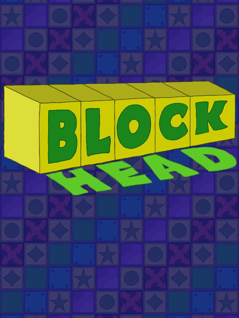 Blockhead