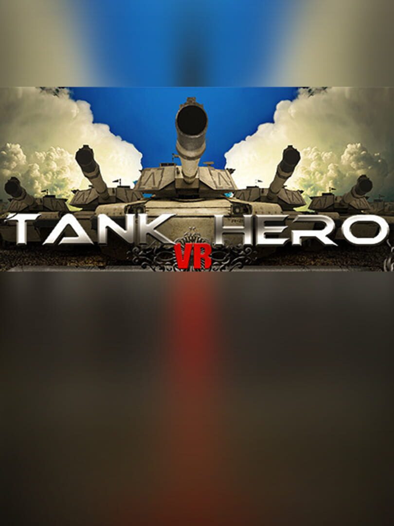 Tank Hero VR