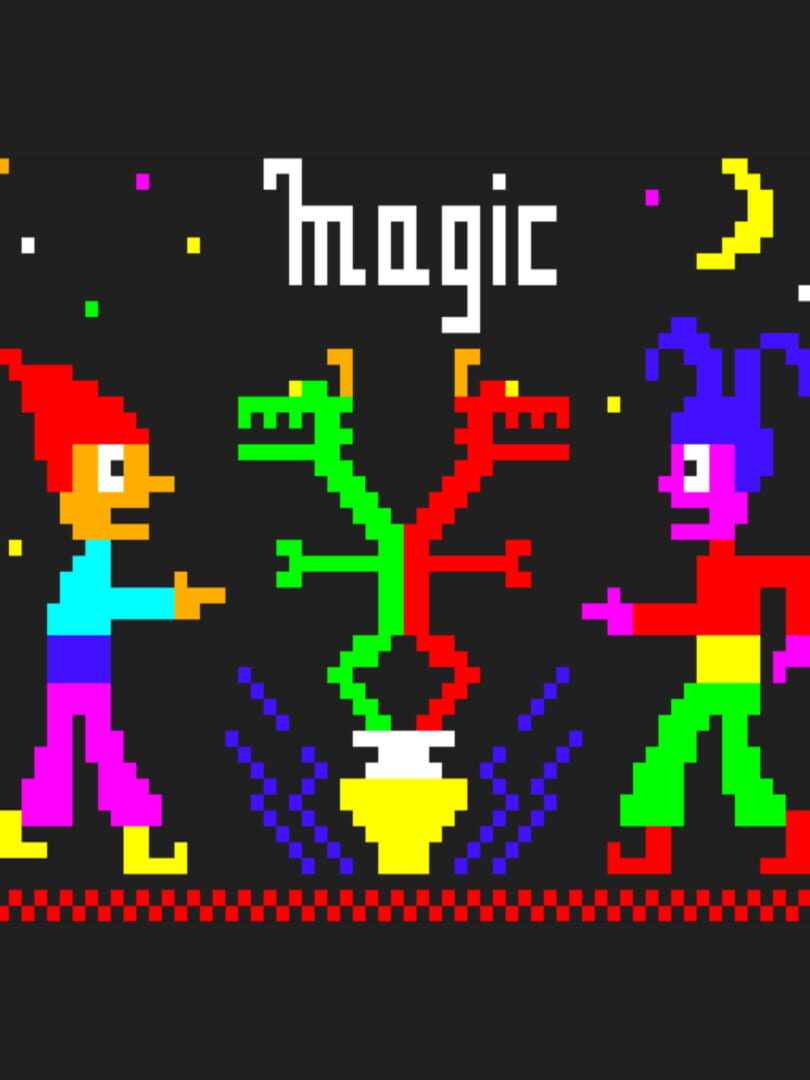 Magic