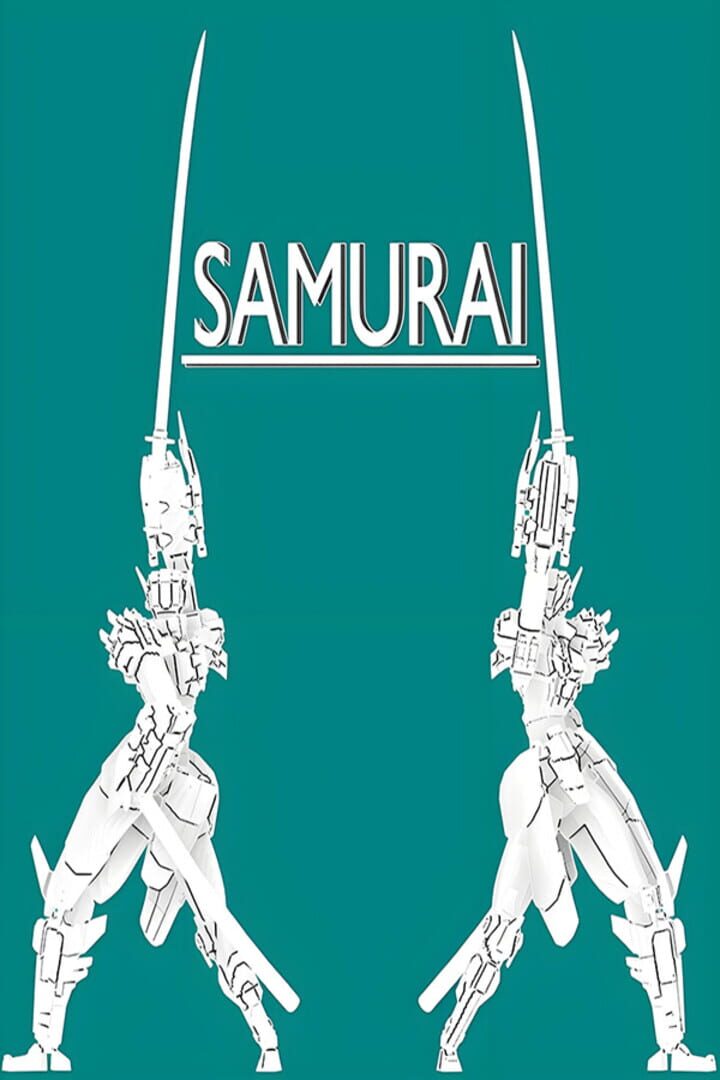 Samurai