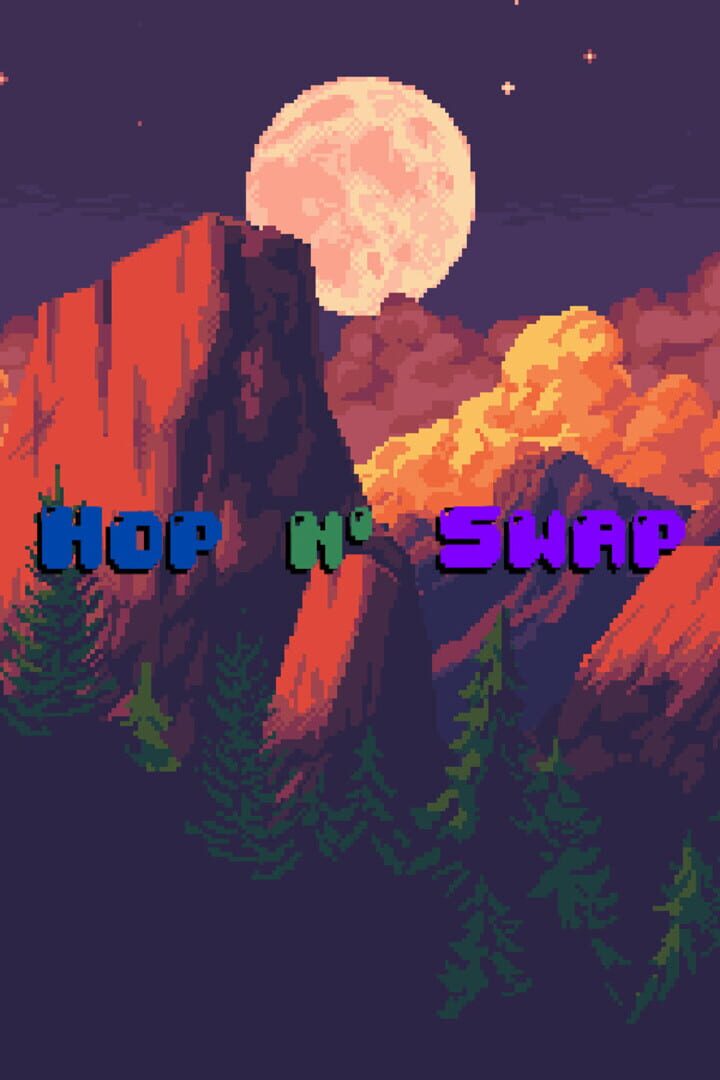 Hop N' Swap