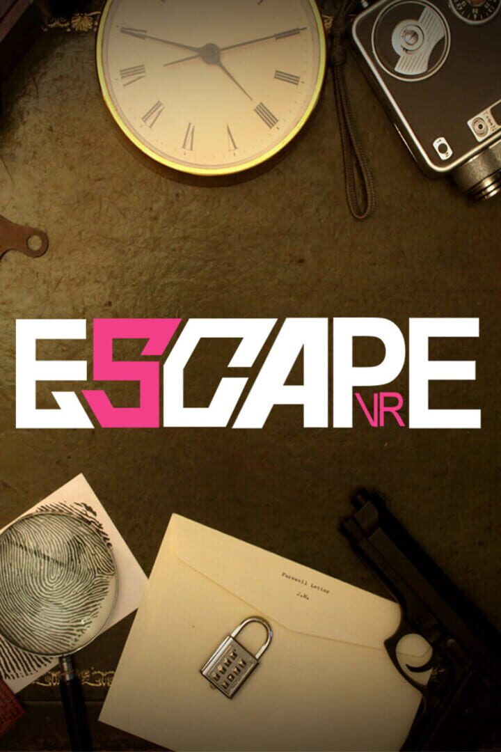 EscapeVr