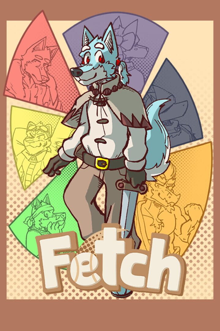 Fetch