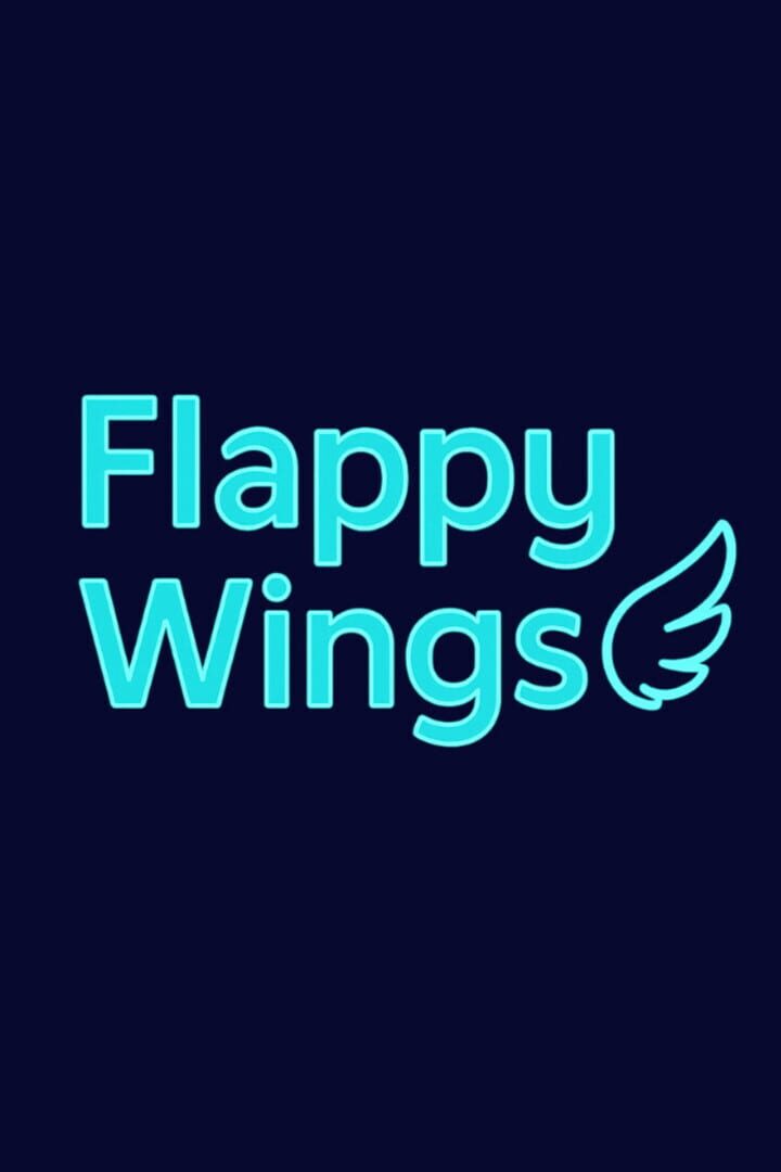 Cover image of Flappy Wings
