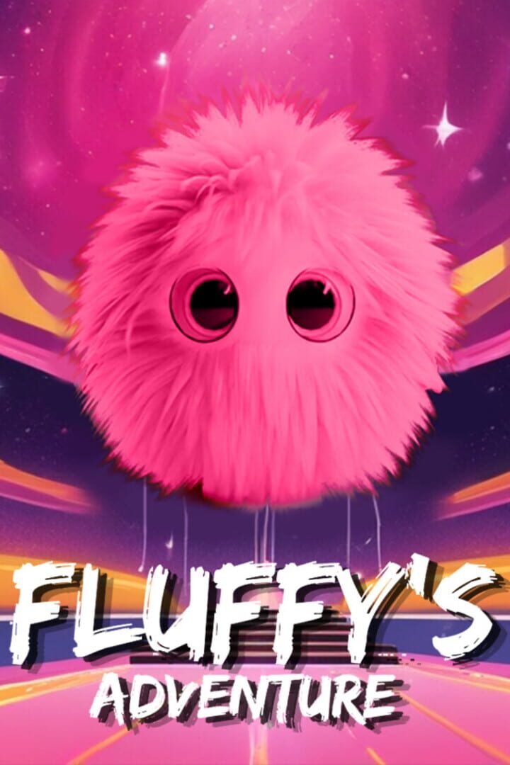 Fluffy's Adventure