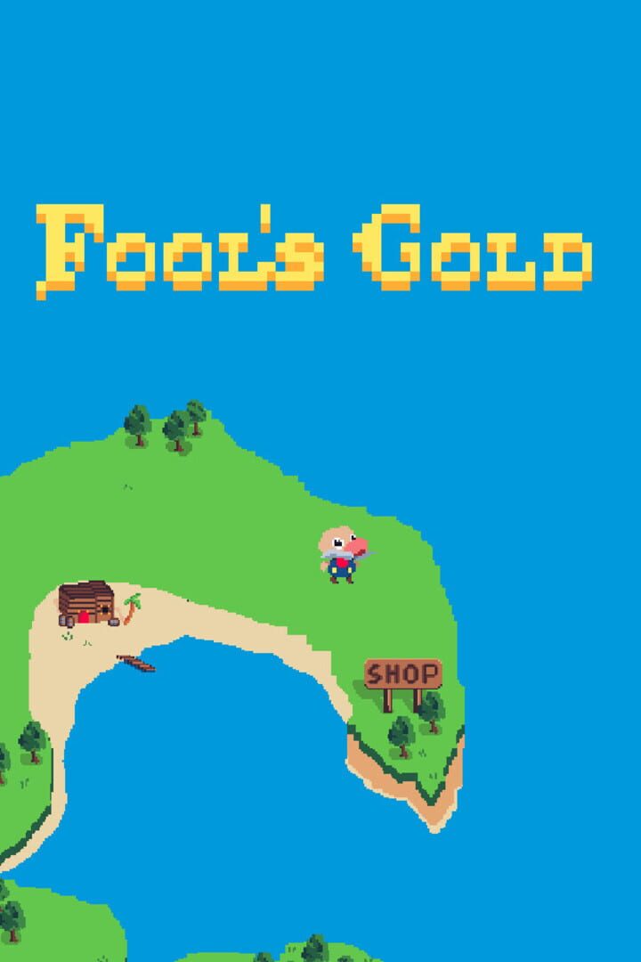 Fool's Gold