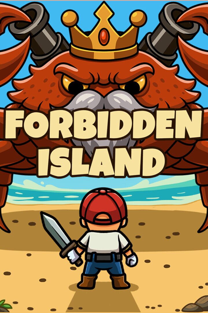 Forbidden Island