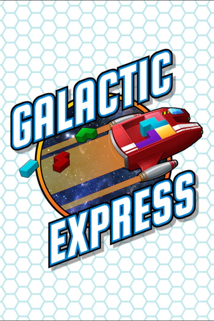 Galactic Express
