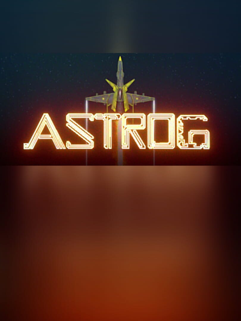 Astrog