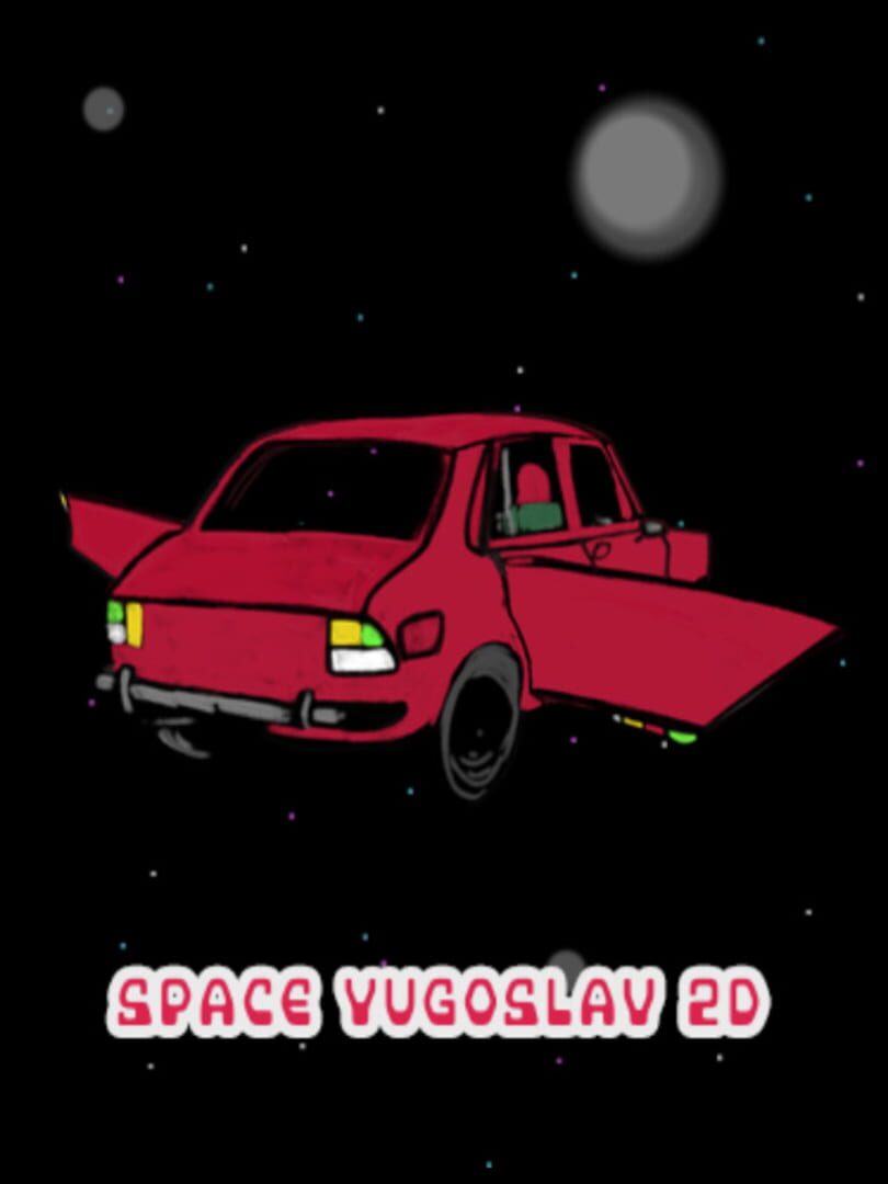 Space Yugoslav 2D