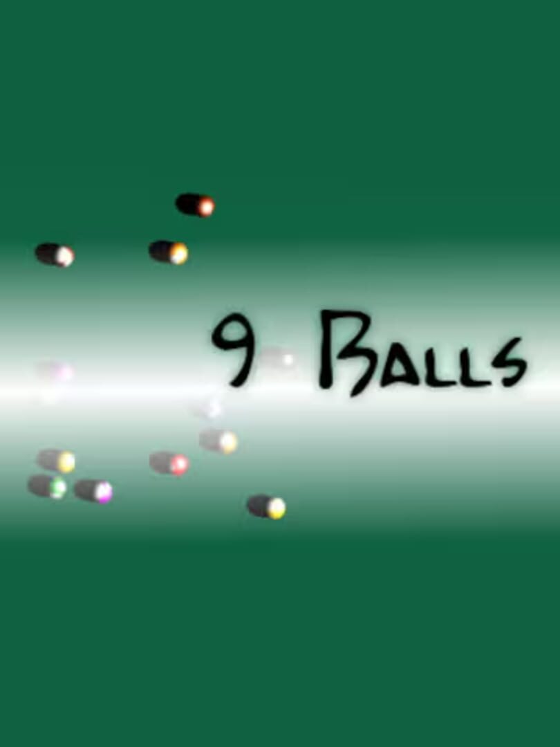 9 Balls