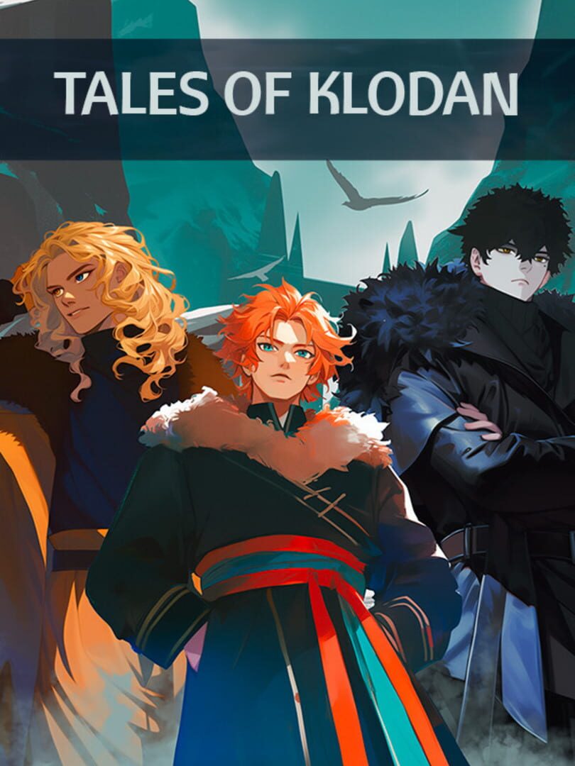 Tales of Klodan