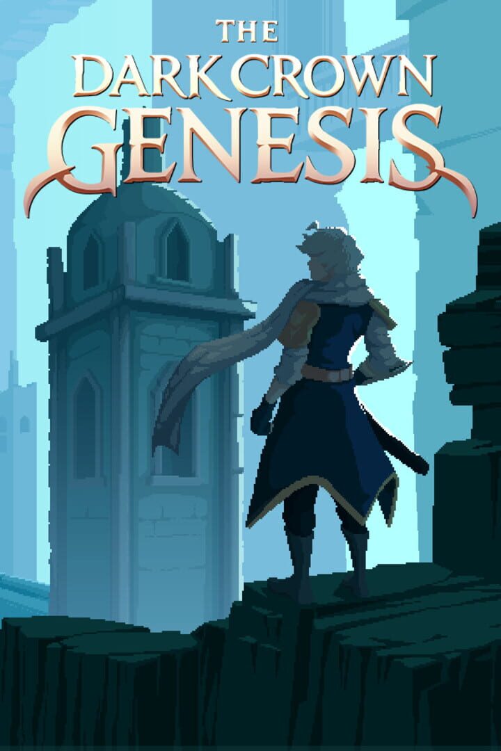 The Dark Crown: Genesis