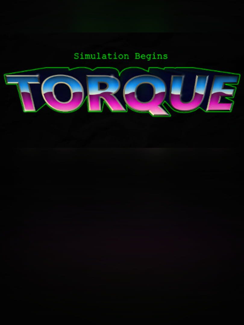 Torque: Simulation Begins