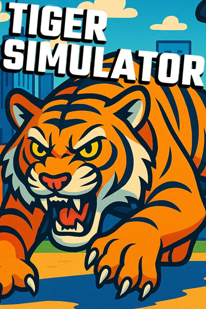 Tiger Simulator