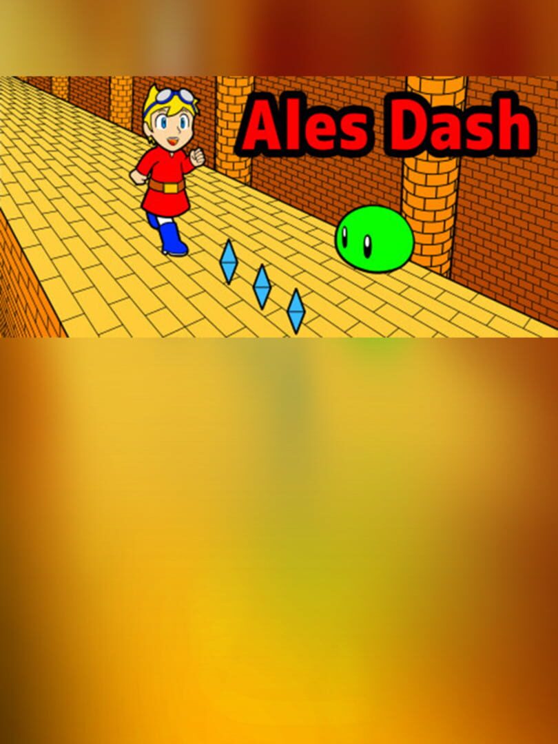 Ales Dash