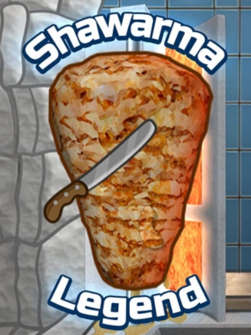 Jeu : Shawarma Legend
