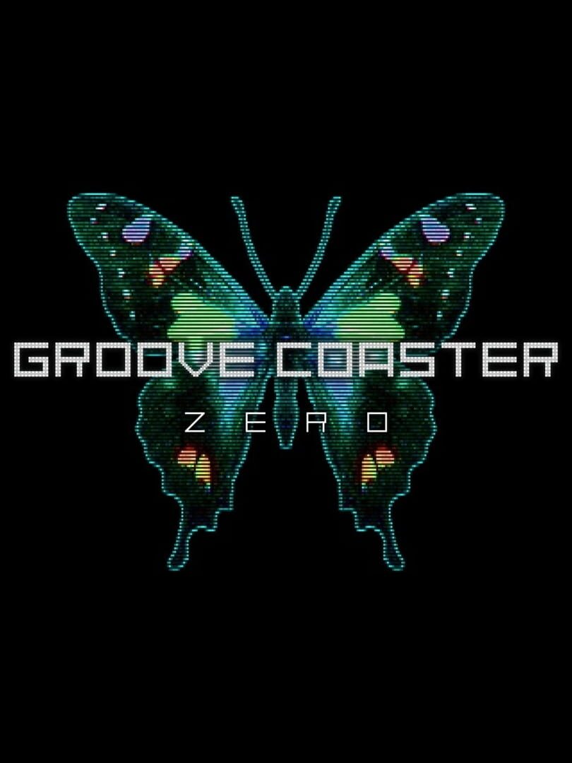Groove Coaster Zero