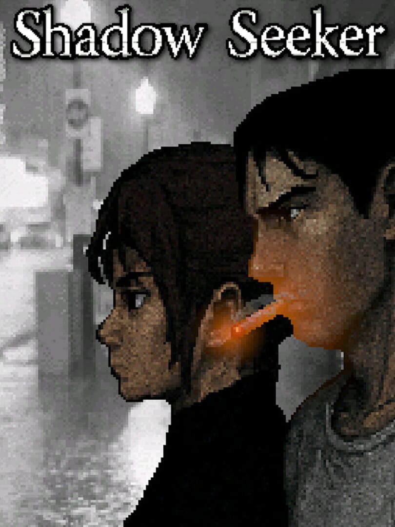 Shadow Seeker