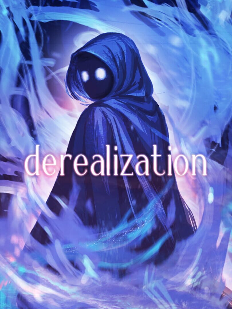 Jeu : Derealization