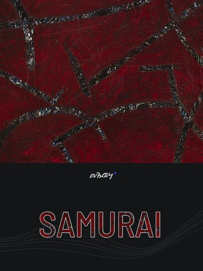 Oubey VR: Samurai
