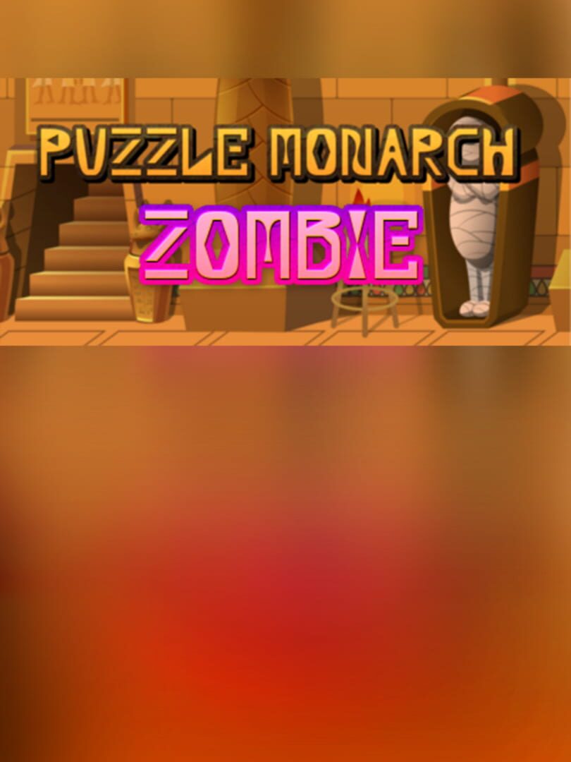 Puzzle Monarch: Zombie