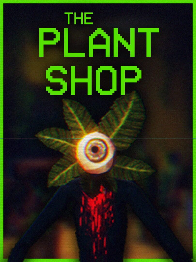 The Plant Shop
