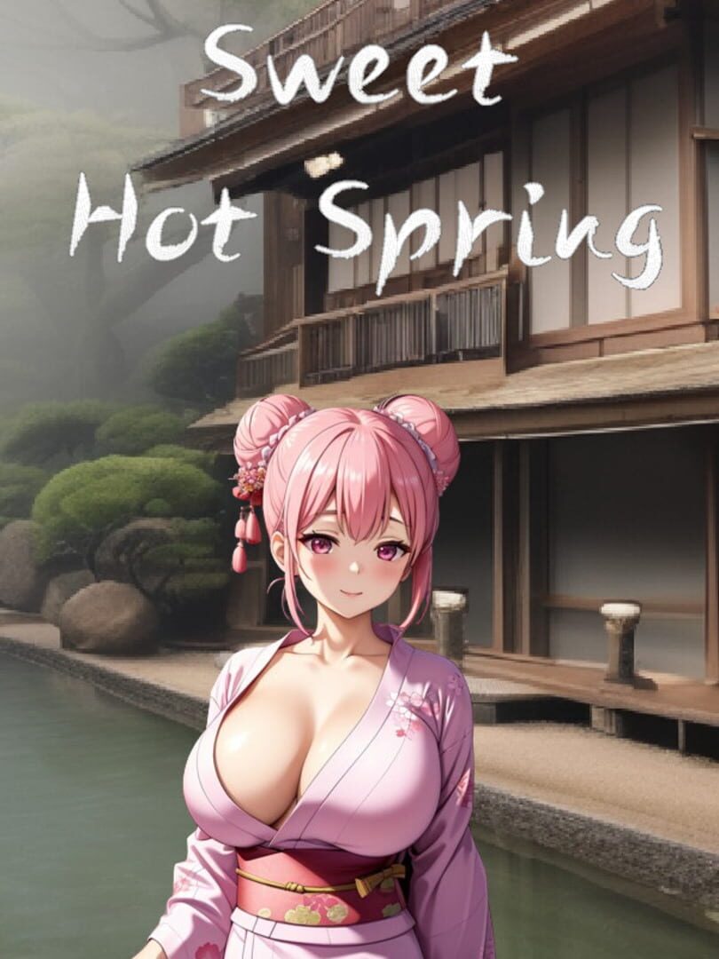 Sweet Hot Spring