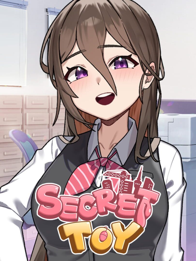 Secret Toy
