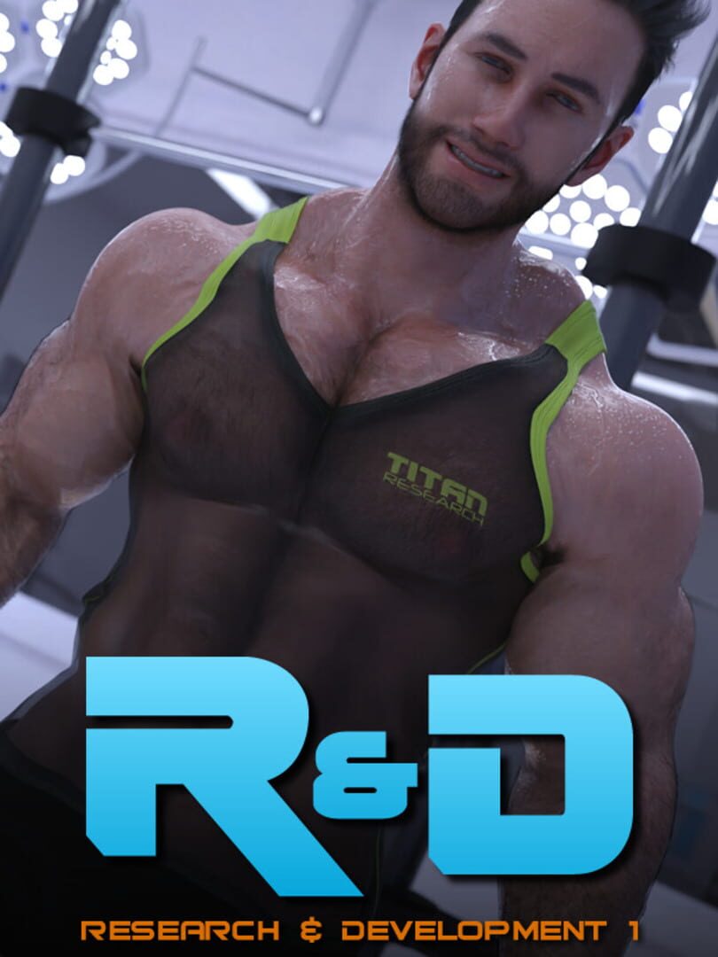 Research and Development 1