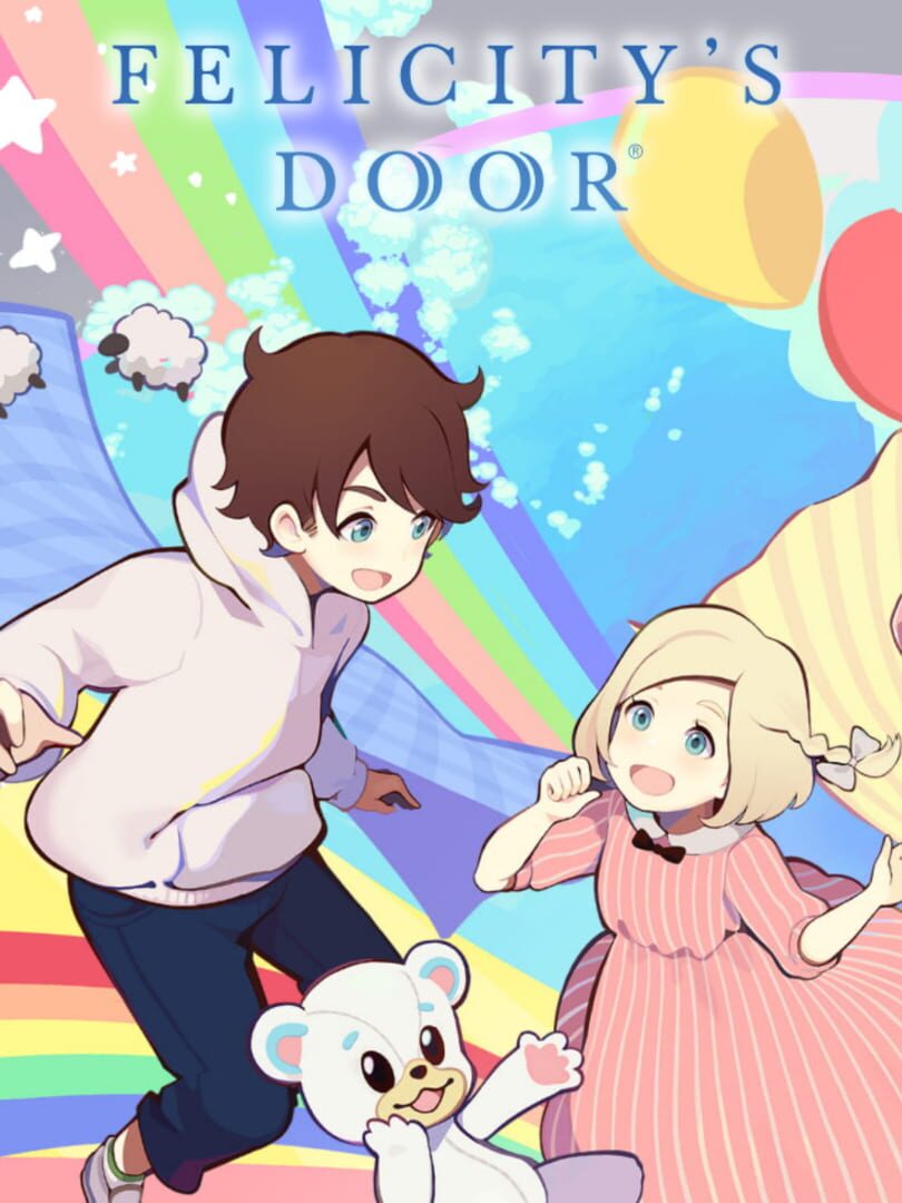 Jeu : Felicity's Door