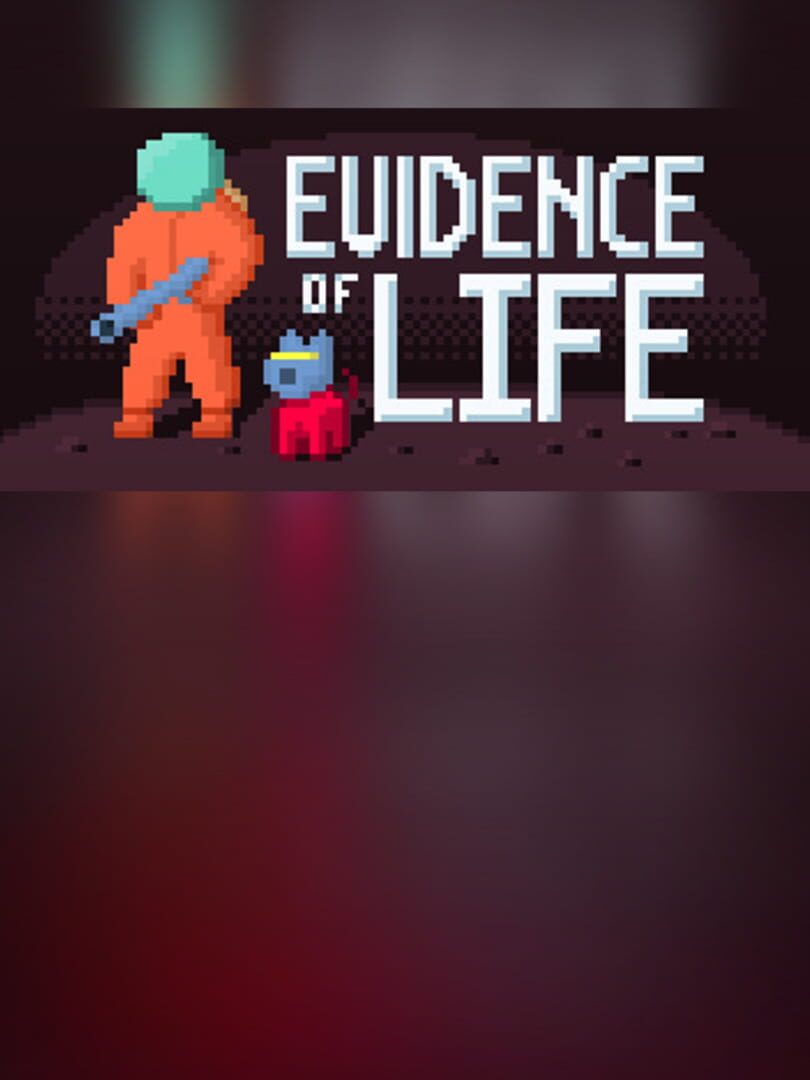 Evidence of Life