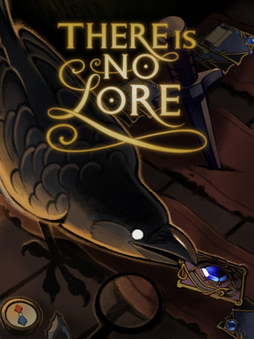 There Is No Lore