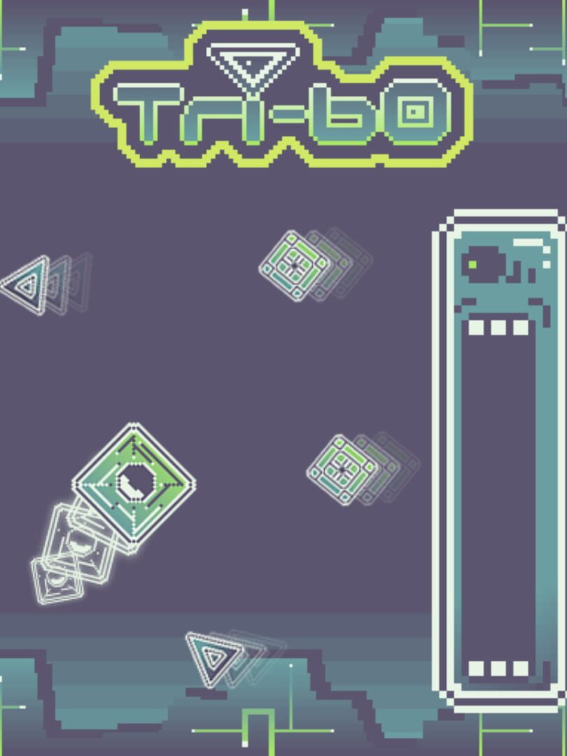 Tri-bo