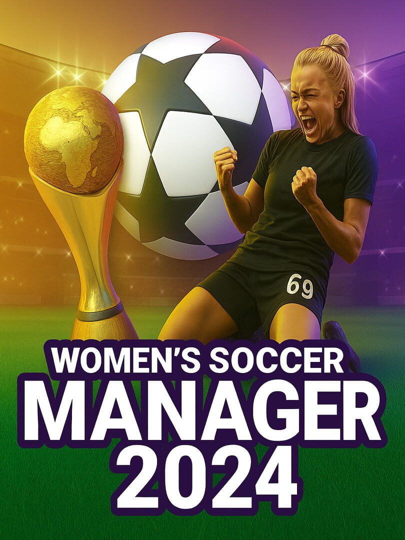 Women's Soccer Manager