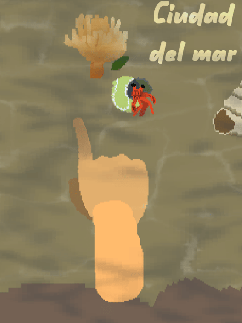 Ciudad del Mar Cover